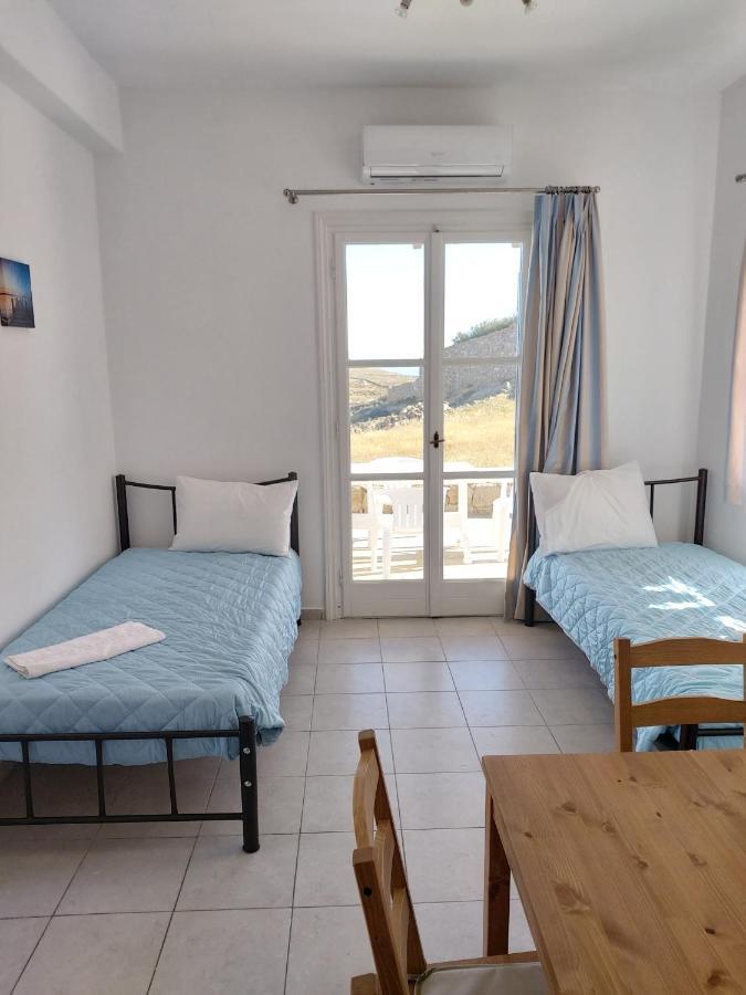 Mykonos Tradition Apartment Mykonos Town Exterior photo